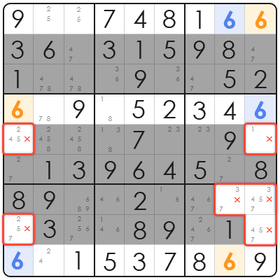 how to do sudoku puzzles