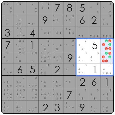 biggest sudoku