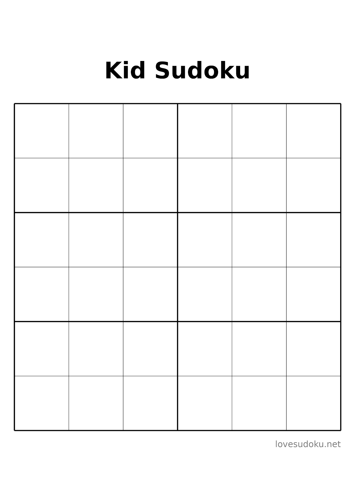 swordfish pattern sudoku